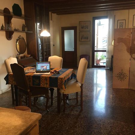 Appartamento Delle Erbe Padova Kültér fotó