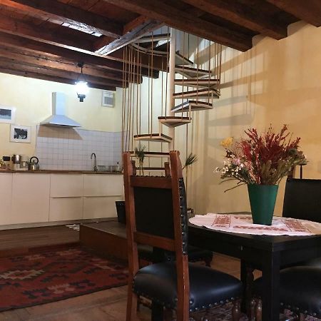 Appartamento Delle Erbe Padova Kültér fotó
