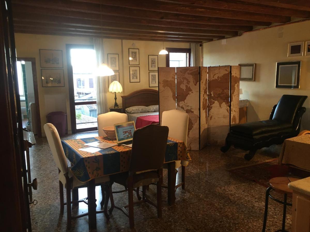Appartamento Delle Erbe Padova Kültér fotó